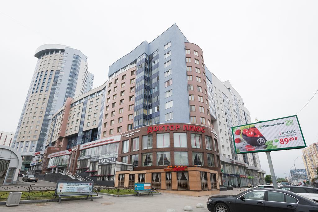 Апартаменты СелимВсех на Шейнкмана Екатеринбург Номер фото