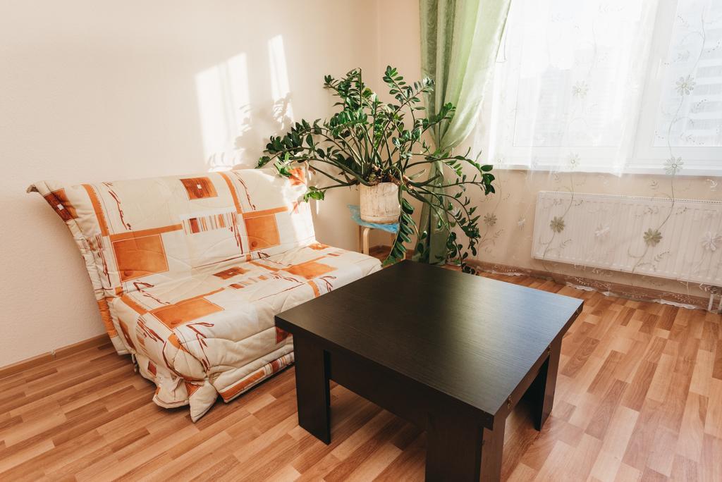 Апартаменты СелимВсех на Шейнкмана Екатеринбург Номер фото